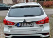 Mitsubishi ASX SUV / Terénní 0,0 0
