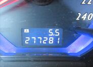 Mitsubishi Grandis 15