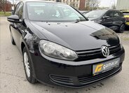 Volkswagen Golf Hatchback 1,6 l 77 kw