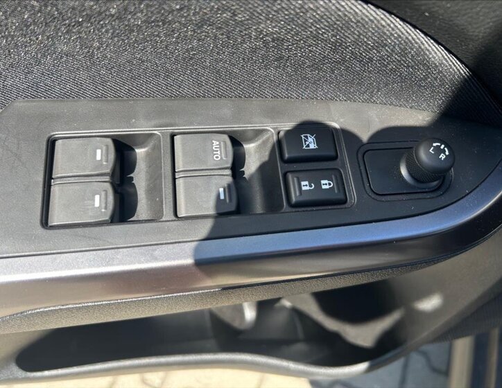 Suzuki Vitara SUV 1,4 l 95 kw