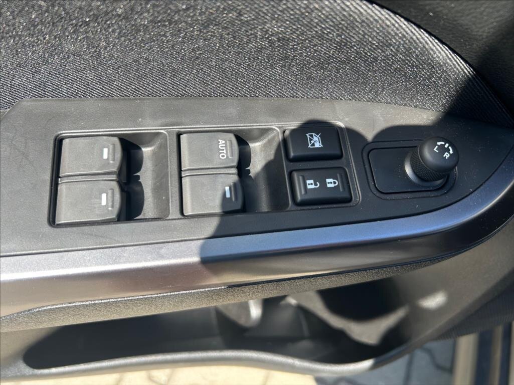 Suzuki Vitara SUV 1,4 l 95 kw