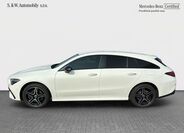 Mercedes-Benz CLA 10