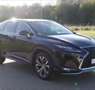 Lexus RX 300 4