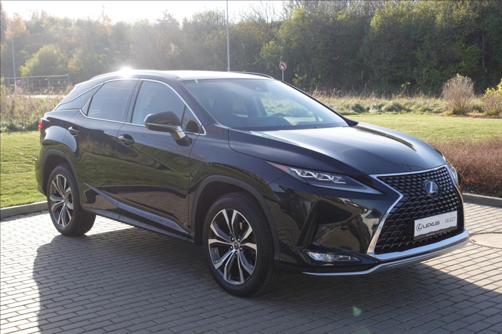 Lexus RX 300
