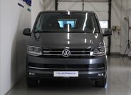 Volkswagen Multivan MPV 2,0 l 150 kw