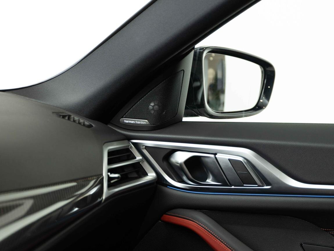 BMW Řada 4 Ostatní 3,0 l 275 kw