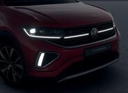 Volkswagen T-Cross 2