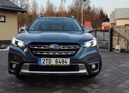 Subaru Outback SUV 0,0 0