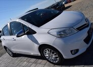 Toyota Yaris Hatchback 998,0 51 kw