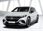 Mercedes-Benz EQS 3