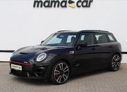 Mini Clubman 3