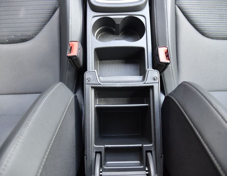 Seat Leon Kombi 1,5 l 96 kw