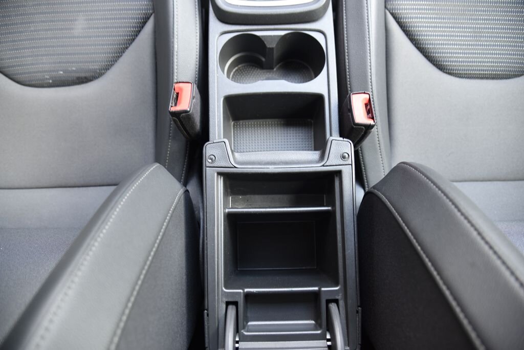 Seat Leon Kombi 1,5 l 96 kw