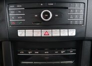 Mercedes-Benz Třídy E Kombi 3,0 l 190 kw