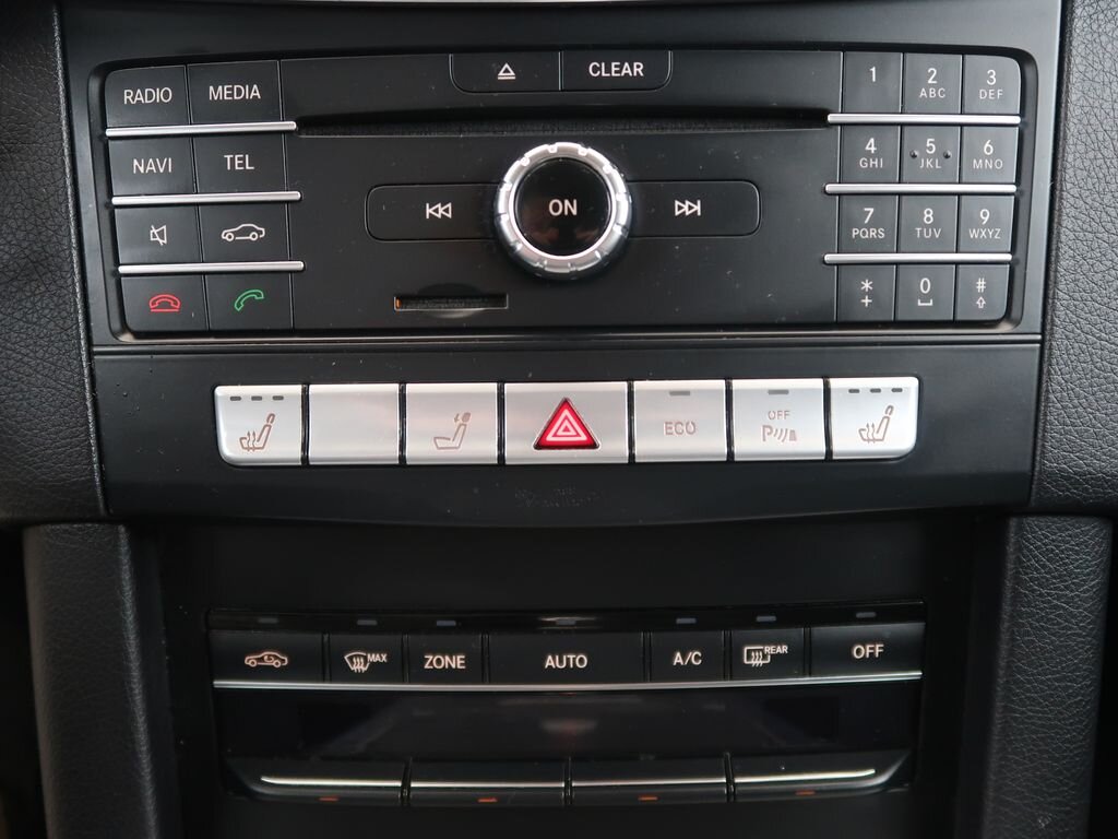 Mercedes-Benz Třídy E Kombi 3,0 l 190 kw