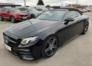 Mercedes-Benz Třídy E 2