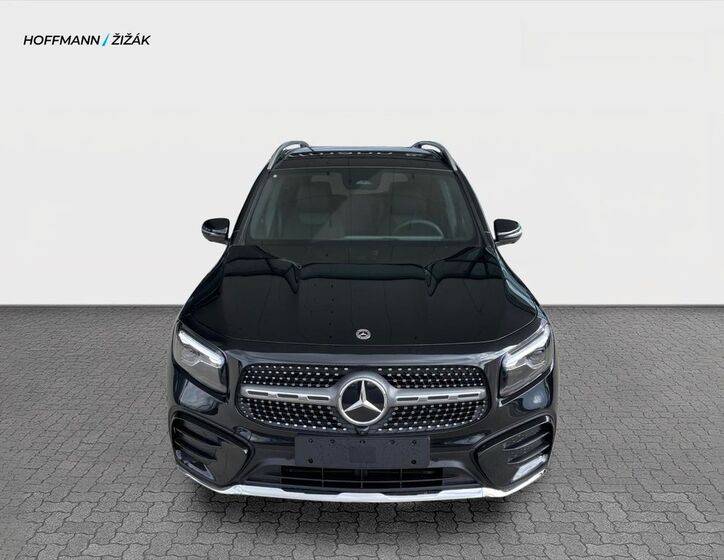 Mercedes-Benz GLB 2