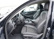 BMW Řada 5 25