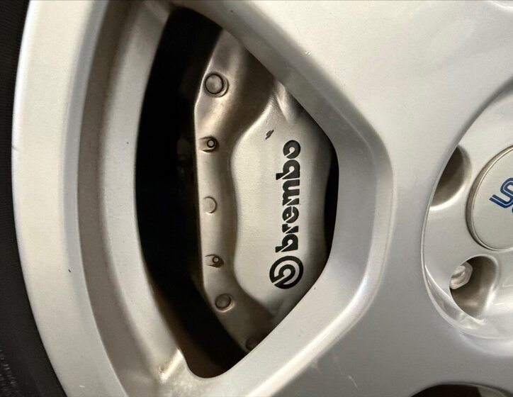 Ford Focus Hatchback 2,0 l 158 kw