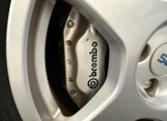 Ford Focus Hatchback 2,0 l 158 kw