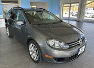 Volkswagen Golf Kombi 2,0 l 103 kw