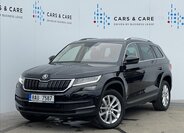 Škoda Kodiaq SUV / Terénní 2,0 l 110 kw