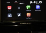 Mitsubishi ASX SUV / Terénní 2,0 l 110 kw