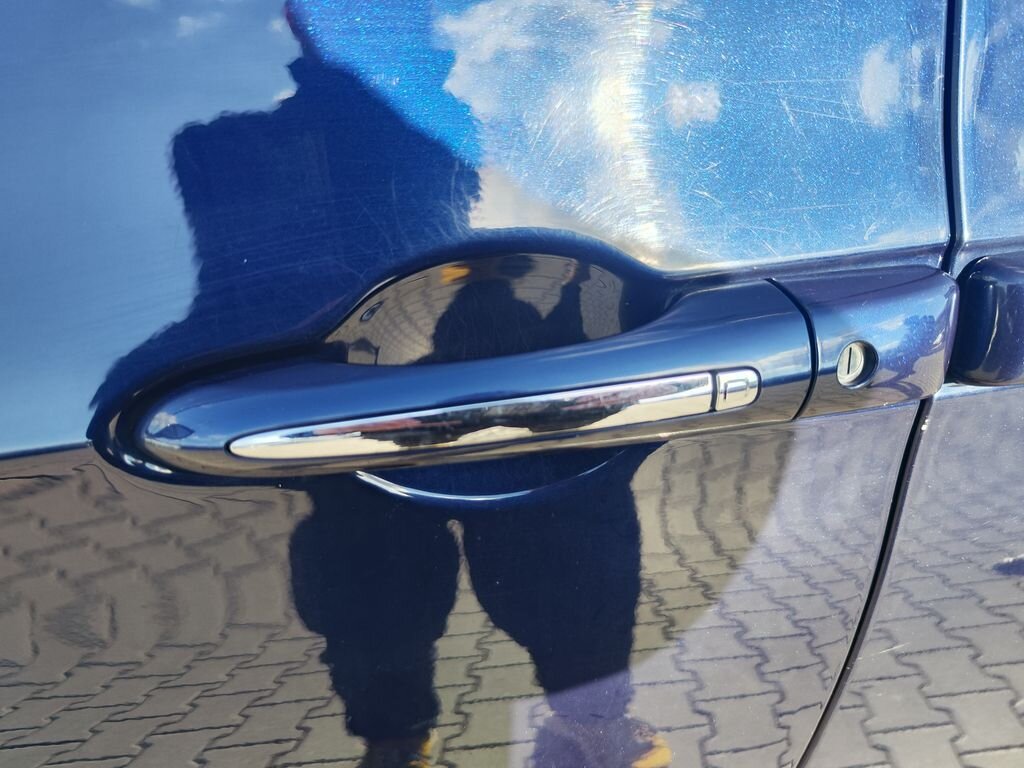 Chrysler Pacifica MPV 3,6 l 211 kw