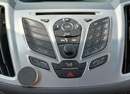 Ford Grand C-MAX MPV 2,0 l 103 kw