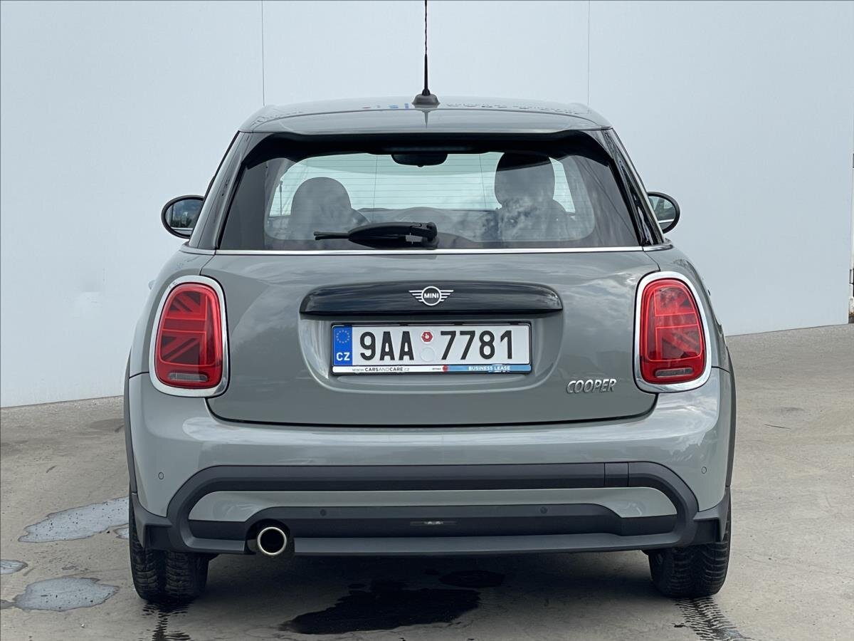 Mini Cooper Hatchback 1,5 l 100 kw