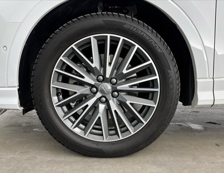 Audi Q3 SUV / Terénní 2,0 l 140 kw