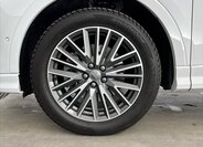 Audi Q3 SUV / Terénní 2,0 l 140 kw