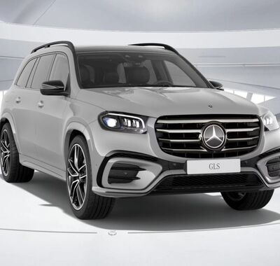 Mercedes-Benz Ostatní 1