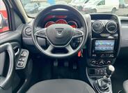 Dacia Duster 20