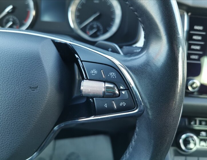 Škoda Kodiaq SUV / Terénní 2,0 l 110 kw