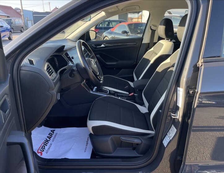 Volkswagen T-Roc SUV 2,0 l 110 kw