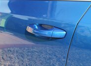 Škoda Octavia Kombi 1,6 l 85 kw