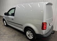 Volkswagen Caddy Ostatní 1,4 l 81 kw