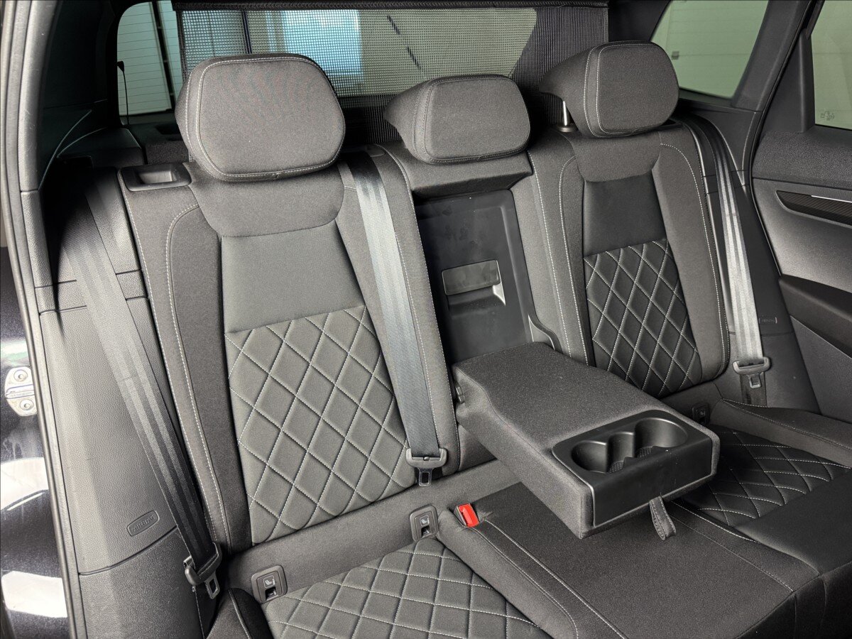 Škoda Karoq SUV / Terénní 2,0 l 110 kw