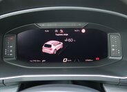 Seat Tarraco SUV / Terénní 2,0 l 110 kw