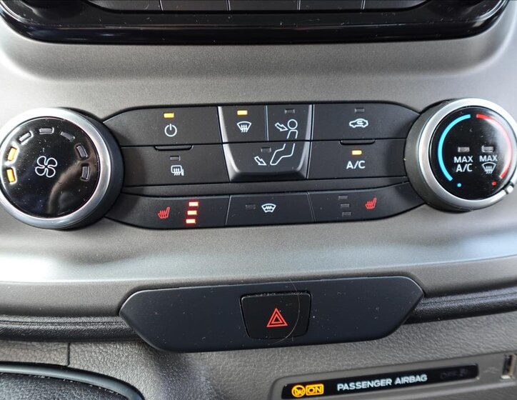 Ford Transit Ostatní 2,0 l 125 kw