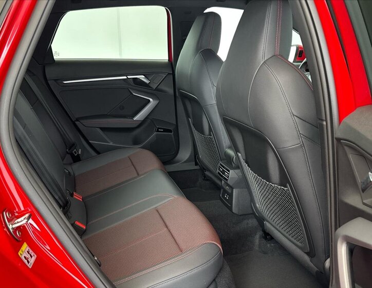 Audi A3 Hatchback 1,5 l 110 kw