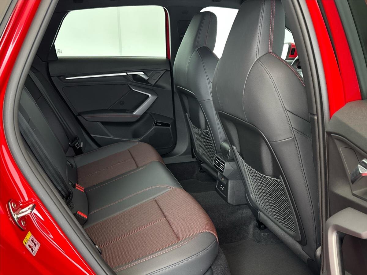 Audi A3 Hatchback 1,5 l 110 kw