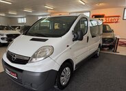Opel Vivaro MPV 2,0 l 84 kw