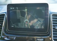 Mercedes-Benz GLE SUV / Terénní 3,0 l 190 kw