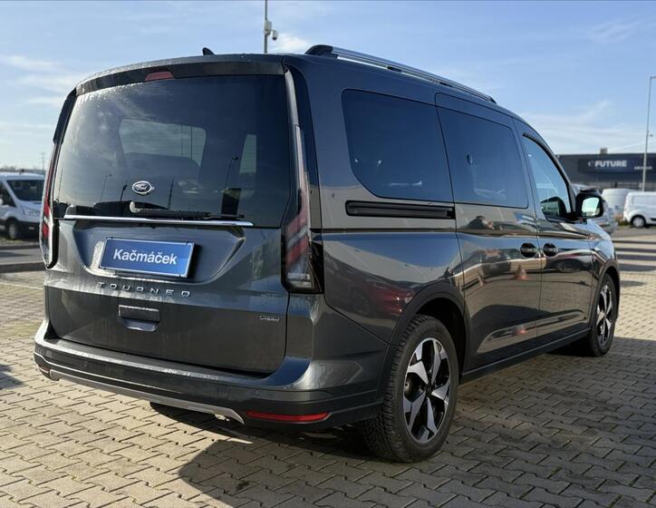 Ford Tourneo Connect 5