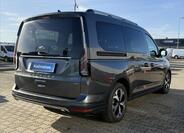 Ford Tourneo Connect 5