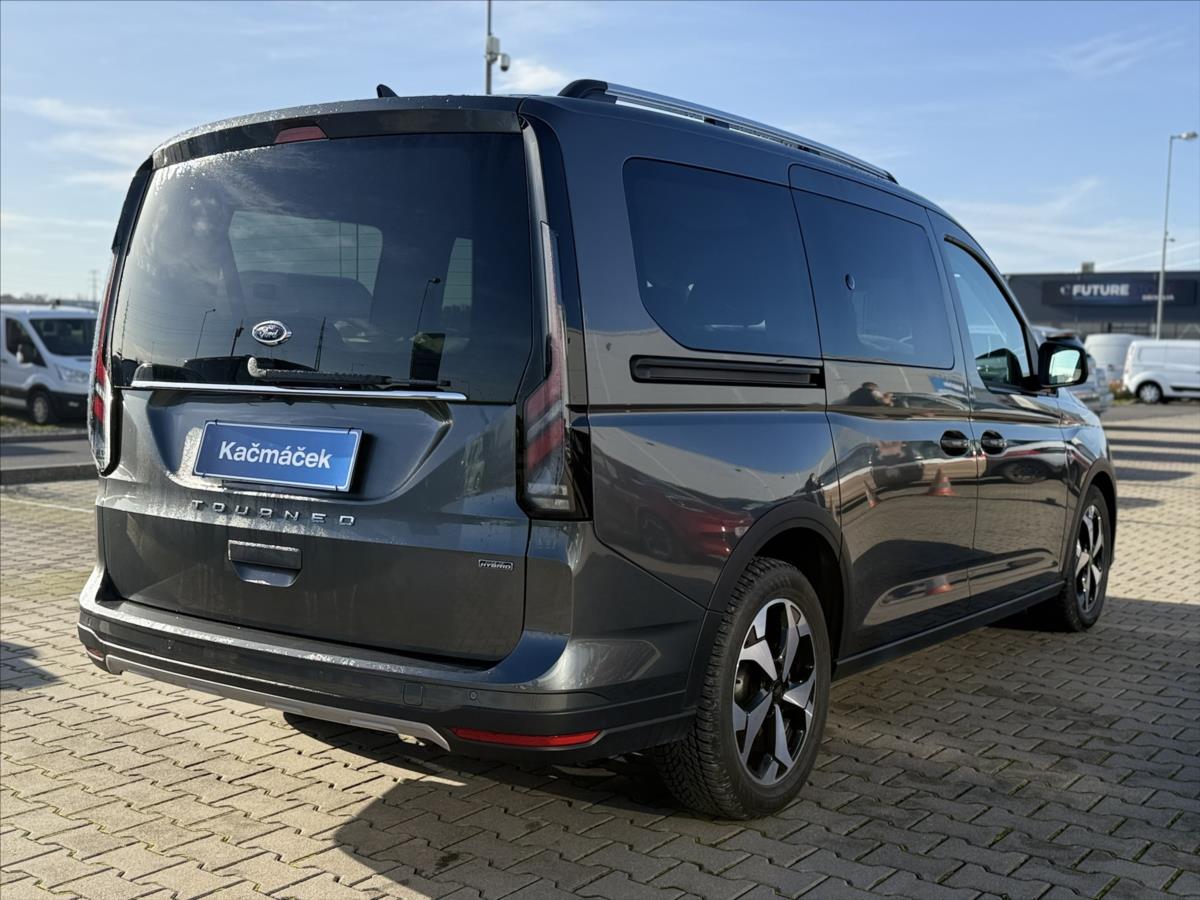 Ford Tourneo Connect