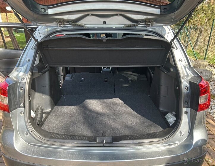 Suzuki S-Cross SUV / Terénní 0,0 0