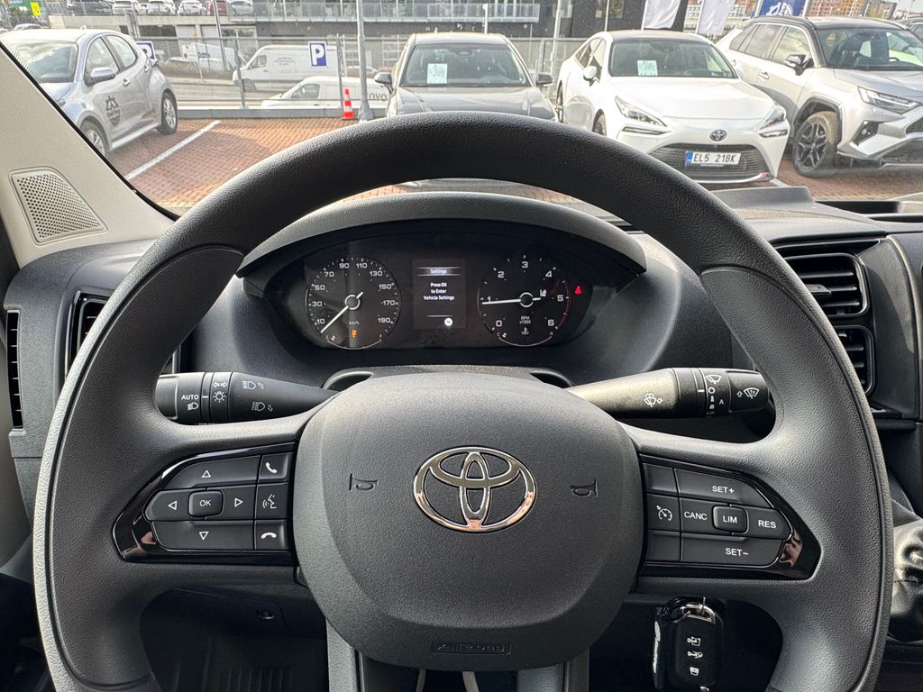 Toyota Proace Max